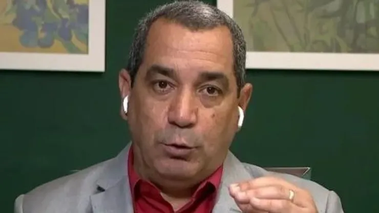 Zinho mandou a real sobe quem contratou melhor entre Palmeiras e Flamengo