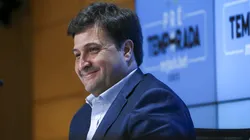 Alberto Guerra está aberto ao mercado.