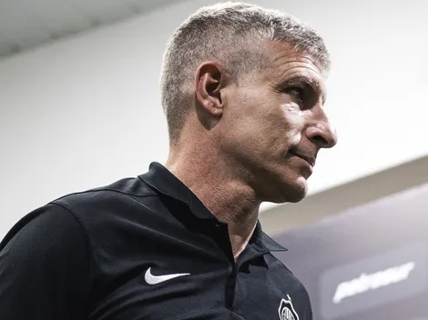 Fortaleza surpreende ao anunciar Martín Palermo como novo técnico