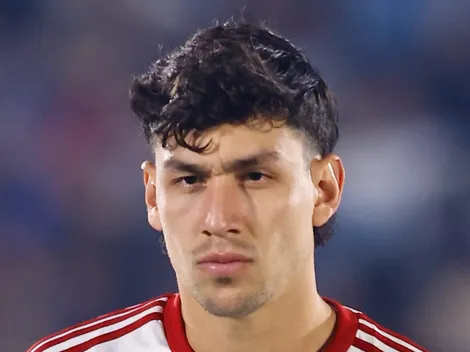 Ferraresi avalia concorrência no São Paulo e cita versatilidade