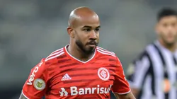 Inter tem valores a receber por Patrick