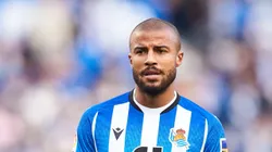 Rafael Alcântara, meia livre no mercado com passagem no Barcelona - Foto: Juan Manuel Serrano Arce/Getty Images