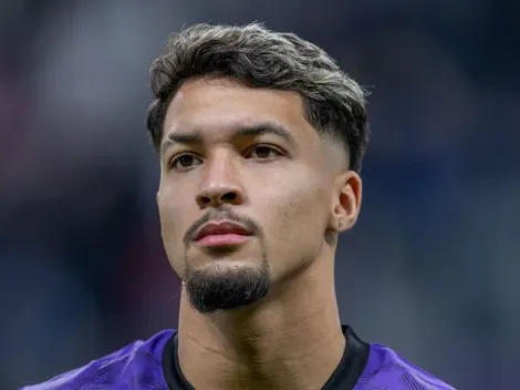 Marcos Leonardo tenta rescindir com Al-Hilal e ficar livre no mercado