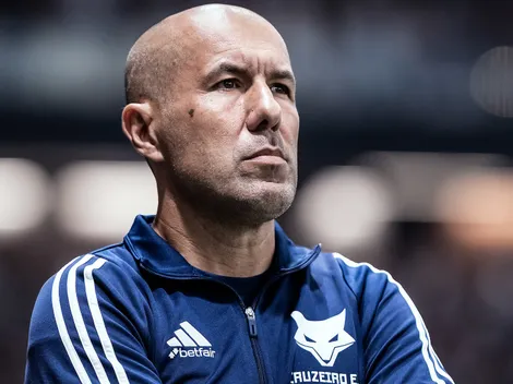 Cruzeiro pode ter 3 desfalques para clássico diante do Atlético-MG