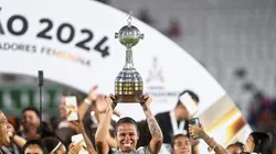 Corinthians é o atual campeão da Libertadores Feminina - Foto: Staff Images Woman/CONMEBOL