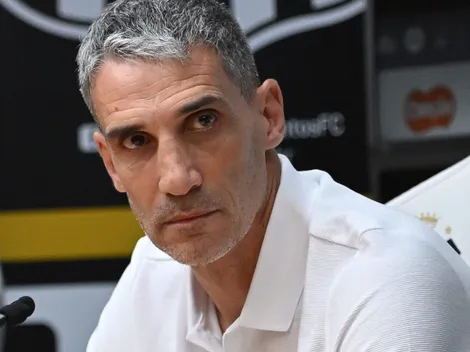 Vojvoda faz revelação sobre Robinho Jr no Santos