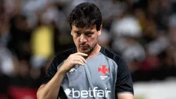 Fernando Diniz é determinante para permanência de Rayan