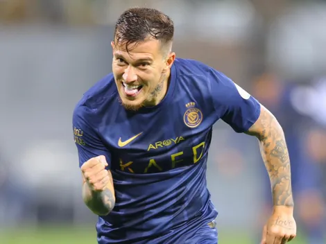 Internacional tentou repatriar Otávio, mas esbarrou em forte motivo