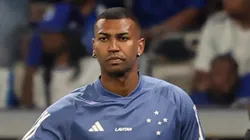 Walace, volante do Cruzeiro