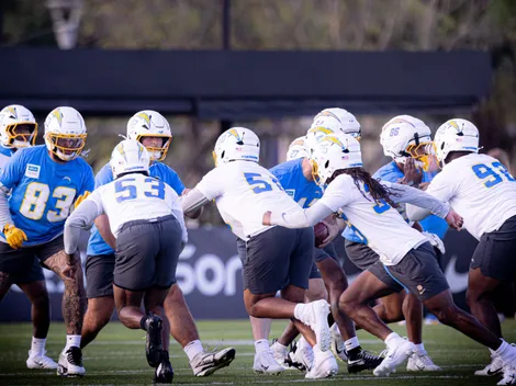 LA Chargers x KC Chiefs: Mahomes e Kelce abrem temporada da NFL em Itaquera