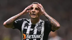 Lateral tem o futuro incerto - Foto: Pedro Vilela/Getty Images.