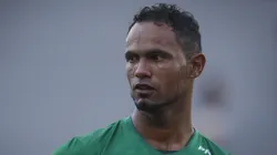 Goleiro Bruno, ex-Flamengo