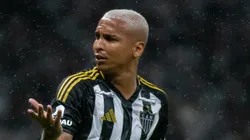 Foto: Fernando Moreno/AGIF