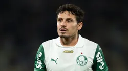 Foto: Jorge Rodrigues/AGIF