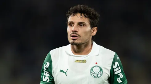 Foto: Jorge Rodrigues/AGIF