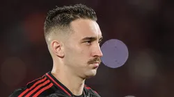 Léo Ortiz, zagueiro do Flamengo