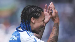 Byanca Brasil é destaque do Cruzeiro na temporada - Foto: Gustavo Martins/Cruzeiro