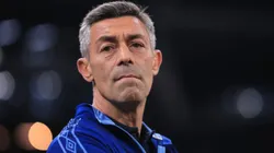 Português foi cogitado no Galo - Foto: Ettore Chiereguini/AGIF.