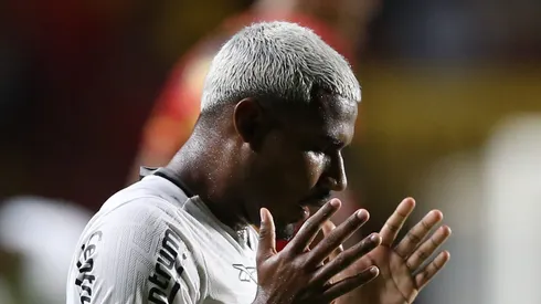 Foto: Marlon Costa/AGIF