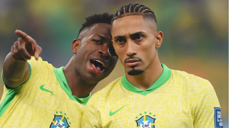 Brasil disputará, em 2026, a 23ª edição de uma Copa do Mundo