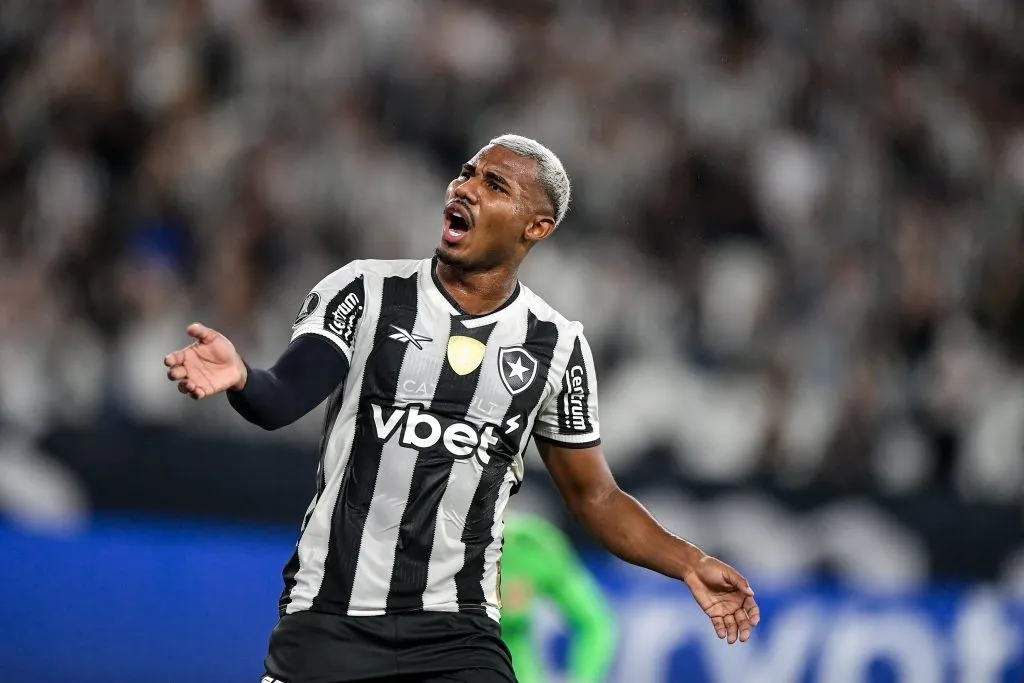 Foto: Thiago Ribeiro/AGIF