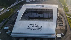 Foto: Marlon Costa/AGIF