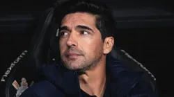 Abel Ferreira não participou da reapresentação na Academia do Palmeiras nesta 5ª