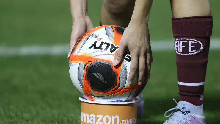 Paulistão Feminino reúne oito clubes em 2025 - Foto: Celio Messias/Ag.Paulistão