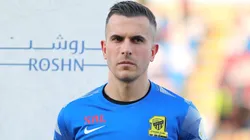 Marcelo Grohe, goleiro ex-Grêmio - Foto: Getty Images/Getty Images