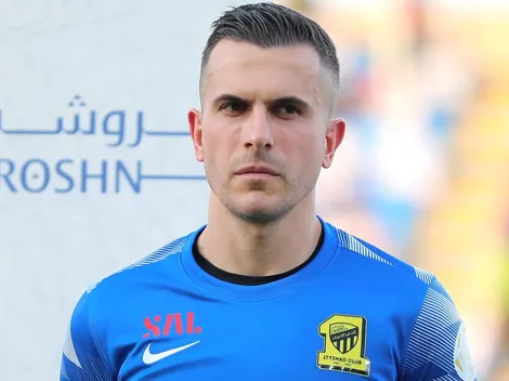 Marcelo Grohe está perto de novo clube na Arábia Saudita