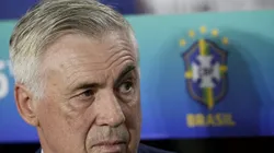 Ancelotti não convocou Neymar e montou novo ataque da Seleção