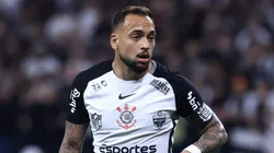 Maycon detalhou preparação para encarar o Athletico-PR