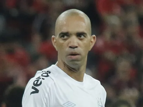 Tardelli assume que o Atlético-MG terá dificuldade no clássico