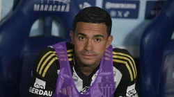 Dudu pede perícia para provar que VTNC não ofendeu Leila Pereira e questiona prejuízo de R$ 22 milhões. Foto: Thiago Ribeiro/AGIF