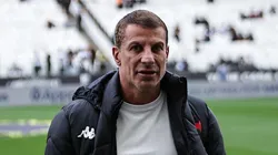 Pedrinho tem trabalho avaliado por Léo Jardim