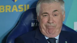 Treinador deu a sua opinião - Foto: Thiago Ribeiro/AGIF.