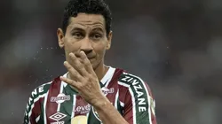 Ganso era observado pelo Santos - Foto: Jorge Rodrigues/AGIF.