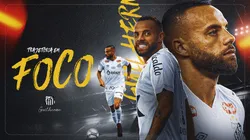 Guilherme - Baggio Rodrigues/AGIF / Marcello Zambrana/AGIF