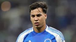 Kaio Jorge exaltou as qualidades do Flamengo.