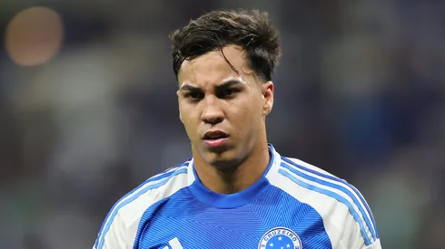 Kaio Jorge exaltou as qualidades do Flamengo.