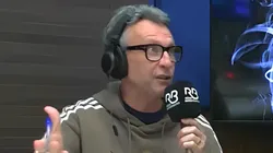 Craque Neto é apresentador de TV. Foto: Reprodução/YouTube Rádio Bandeirantes.
