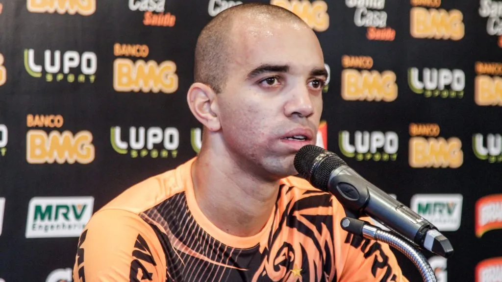 Diego Tardelli - Foto: Bruno Cantini/AGIF.