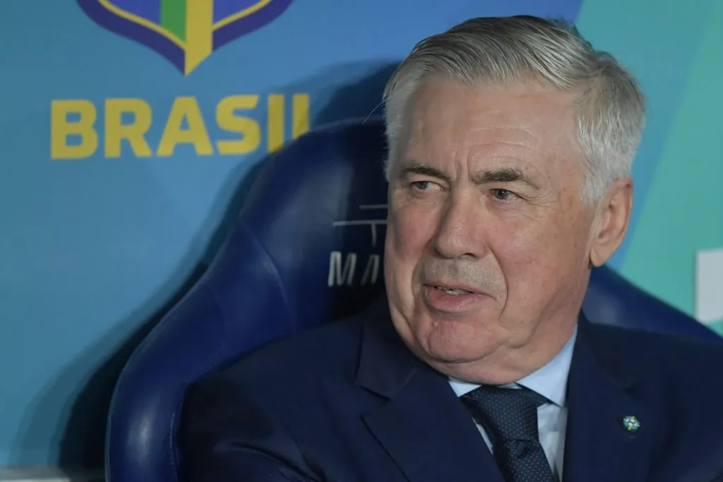 Foto: Thiago Ribeiro/AGIF