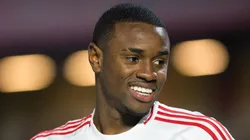 Foto: Anderson Romao/AGIF