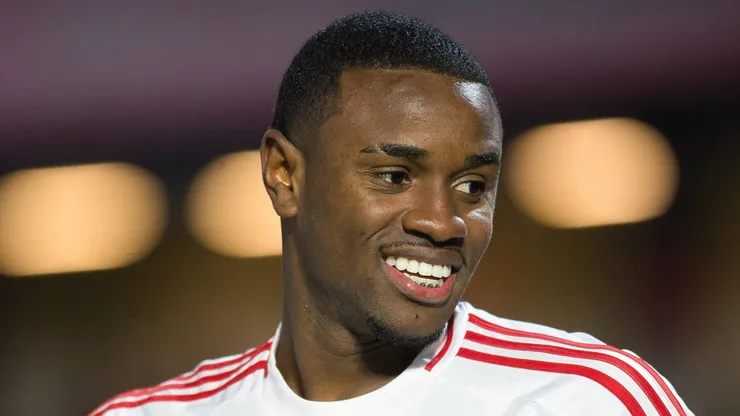 Foto: Anderson Romao/AGIF