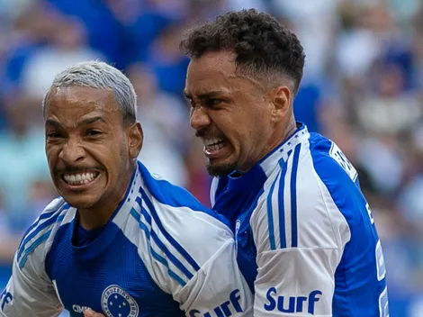 Matheus Pereira tem média de participação em gols maior que Eduardo