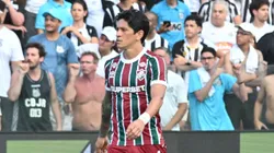 Fluminense não vence fora de casa desde junho no Brasileirão. Foto: Jota Erre/AGIF