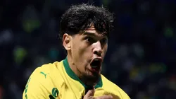 Foto: Marcello Zambrana/AGIF