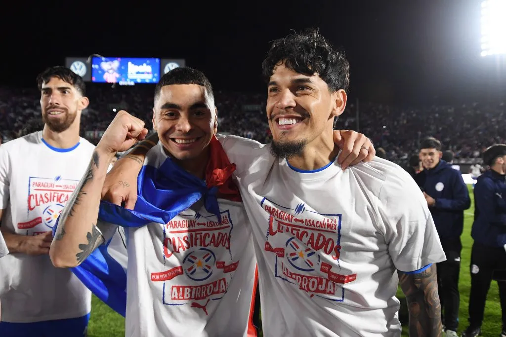 (Photo by Christian Alvarenga/Getty Images)