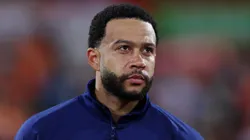 Memphis na Holanda. (Photo by Dean Mouhtaropoulos/Getty Images)